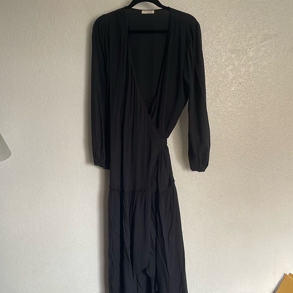 Lovestitch Robson Maxi Dress